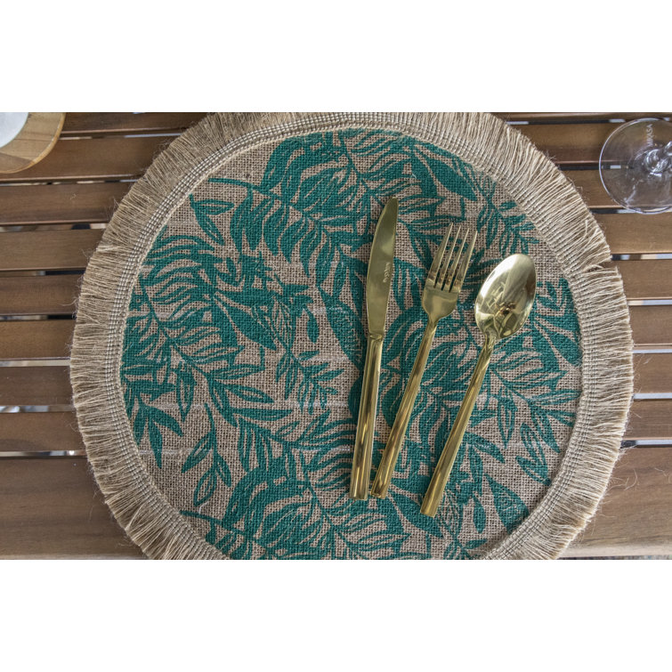 Creative Tops 4 Piece Placemat Set Wayfair.co.uk